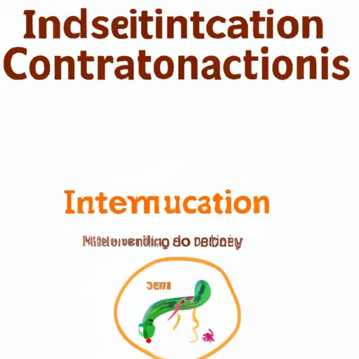 The Uninvited Connection Exploring the Relationship Between Parasites