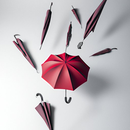 Can You Carry An Umbrella On The Airplane at Ana Lewis blog