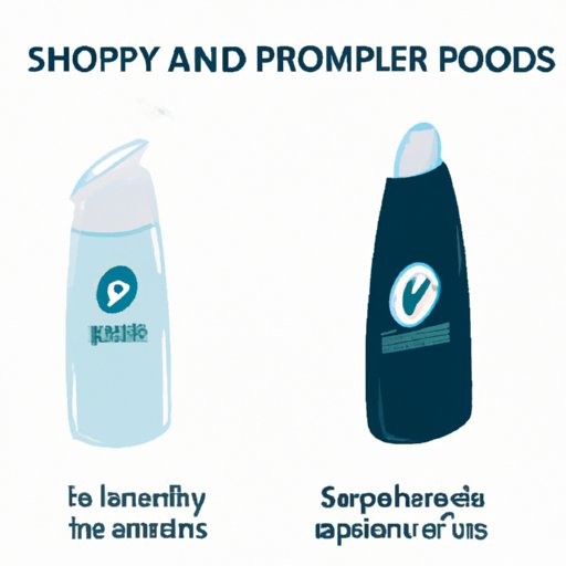 Can You Bring Dry Shampoo on a Plane? Travel Smart with These Tips and