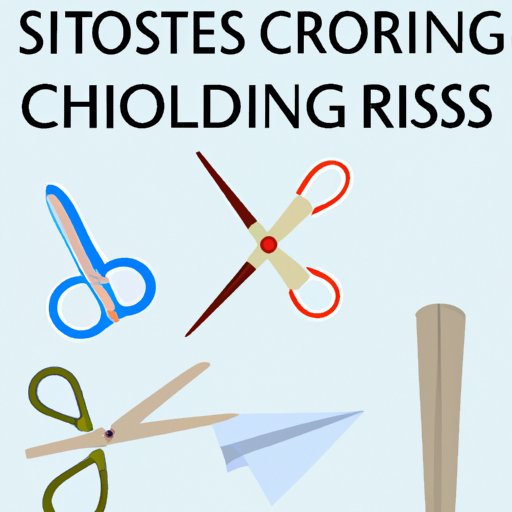 Can You Bring Scissors on a Plane? The Ultimate Guide to TSA Guidelines