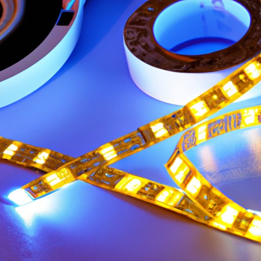 Can You Cut LED Light Strips? A Comprehensive Guide The Riddle Review