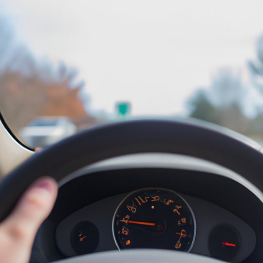 Can You Drive With One Eye? Exploring The Science, Personal Experiences