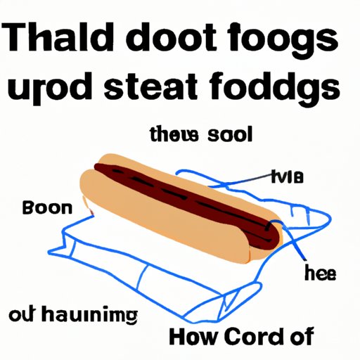 Can You Freeze Hot Dogs? The Ultimate Guide to Freezing and Reheating