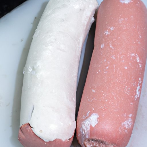 Can You Freeze Hot Dogs? The Ultimate Guide to Freezing and Reheating