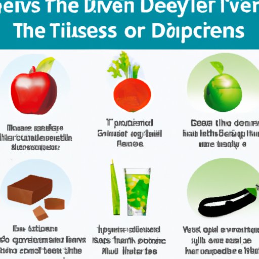 Seven Proven Lifestyle Changes to Reverse Type 2 Diabetes