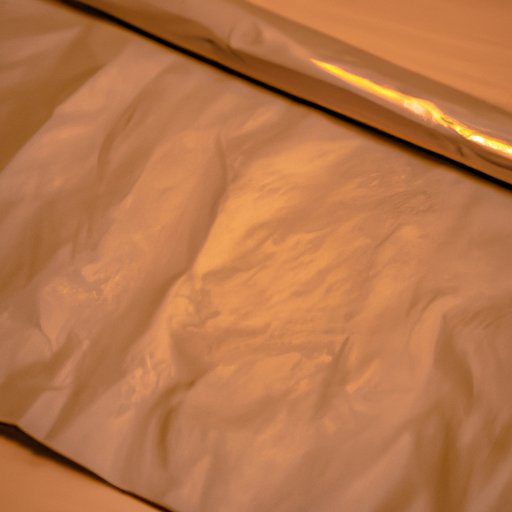 Can You Microwave Parchment Paper? Exploring the Safety, Uses, and