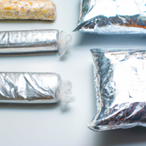 Can You Microwave Saran Wrap? A Guide to Safety and Alternatives The
