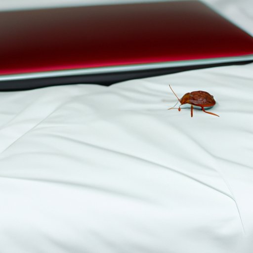 Can You Really See Bed Bugs with the Naked Eye? How to Detect and