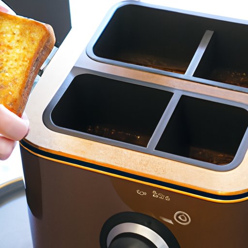 Can You Toast Bread in an Air Fryer? A Guide to Perfectly Crispy Toast