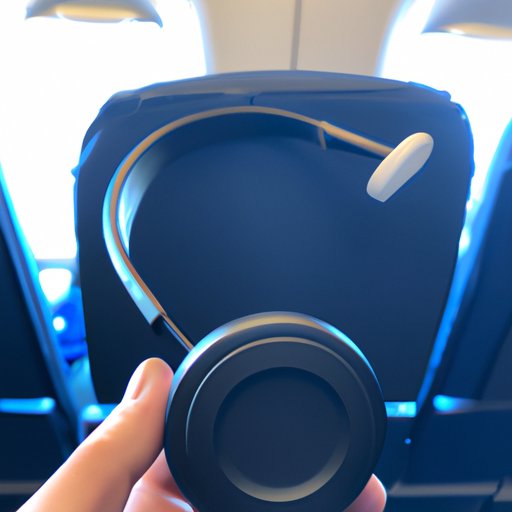 The Ultimate Guide to Using Bluetooth Headphones on Airplanes Breaking Down Myths and FAA