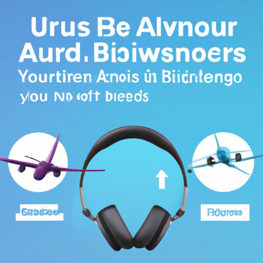 The Ultimate Guide to Using Bluetooth Headphones on Airplanes Breaking