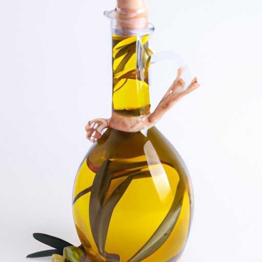 Can I Use Olive Oil Instead Of Veg at Edward Benitez blog