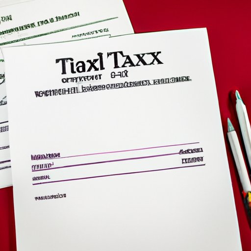 Maximizing Your Tax Refund: How to File Your Taxes for Free and Get the Most Out of Your Return