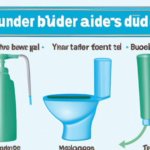 Toiletry Tips: How to Avoid Getting a Bladder Infection