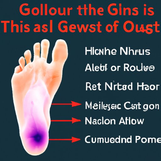 II. The Causes of Gout: What You Need to Know