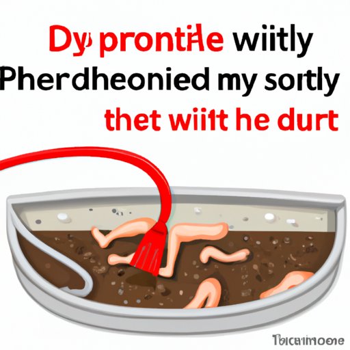III. The Dirty Truth: How Poor Hygiene Practices Can Lead to Pinworms