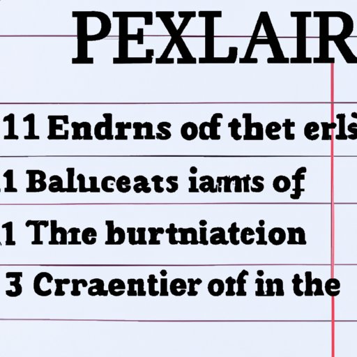 How Many Times Can You Take the Bar Exam? Exploring Pros, Cons, and