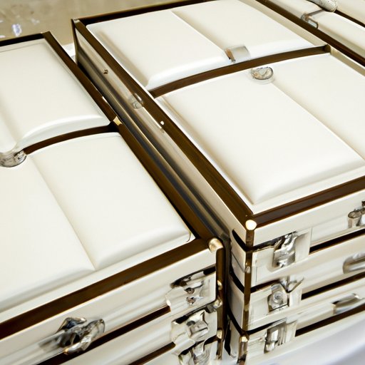 How Much Does a Casket Weigh? Understanding the Impact on Burial