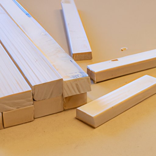 The Ultimate Guide to Understanding How Much Weight a 2×4 Can Hold