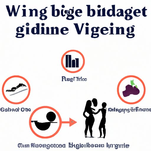 Managing Pregnancy Weight Gain A Comprehensive Guide The Riddle Review