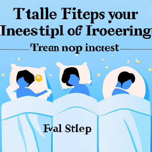 How to Fall Asleep Instantly Tips and Tricks to Improve Your Sleep