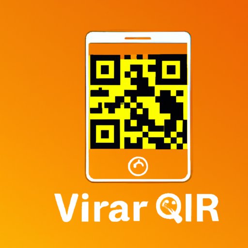 VI. Top 3 Free QR Code Scanning Apps You Should Have on Your Phone