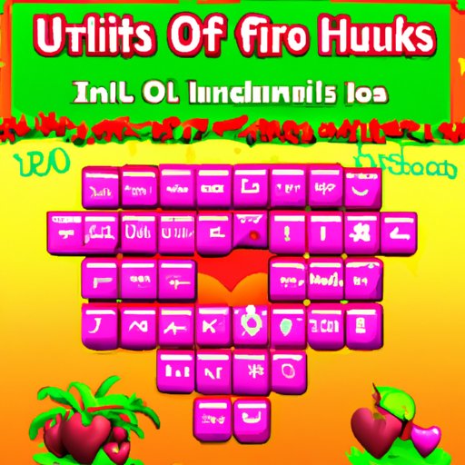 How to Get Hearts in Blox Fruits Tips and Strategies for Heart