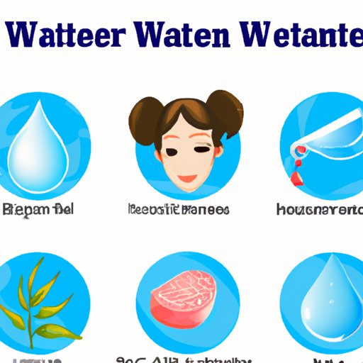 5 Natural Remedies to Beat Water Retention