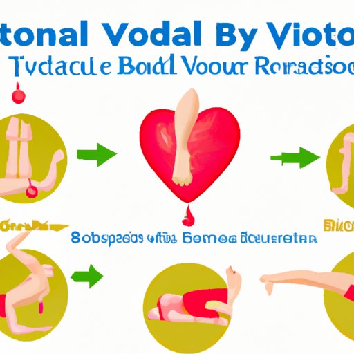 Revitalize Your Body: 6 Effective Techniques to Improve Blood Circulation