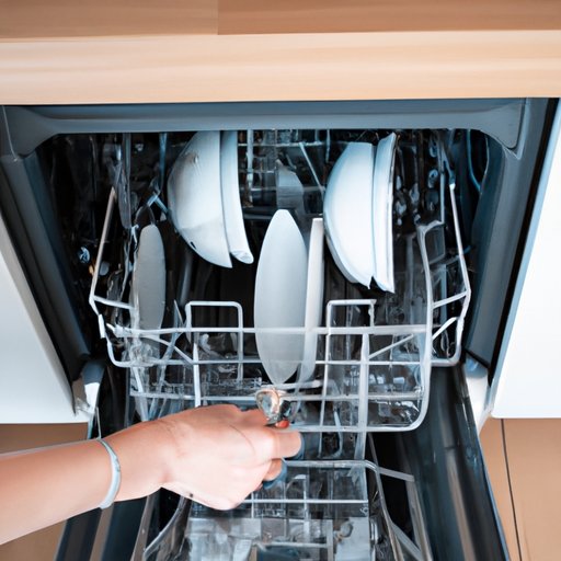 The Ultimate Guide to Loading Your Dishwasher Like a Pro The Riddle