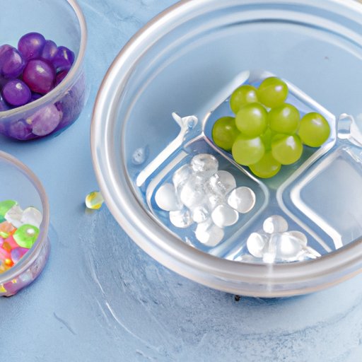 How to Make Candy Grapes A Sweet and Simple Guide The Riddle Review