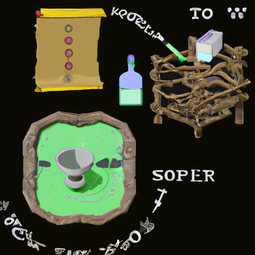 A Complete Guide to Making Soap in Dwarf Fortress Tips, Tricks and
