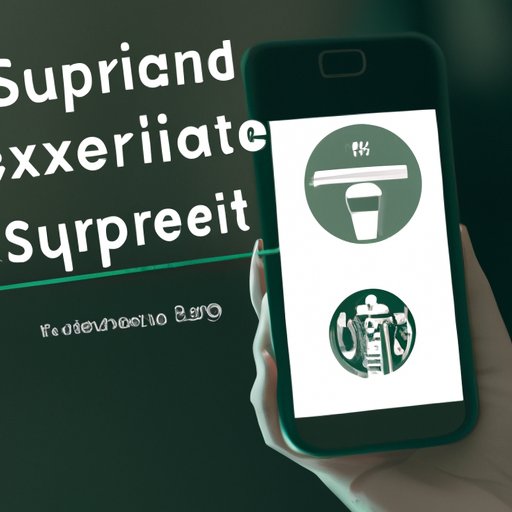 The Ultimate Guide to Ordering a Medicine Ball on the Starbucks App