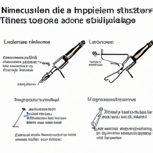 How to Read a Micrometer A StepbyStep Guide to Precision Measurement