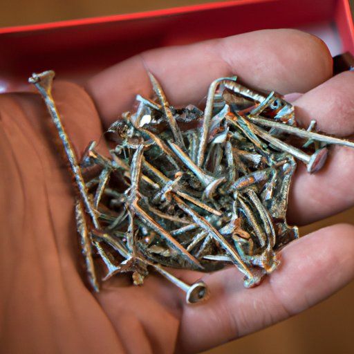 How to Remove Stripped Screw Simple Solutions for DIY Projects The