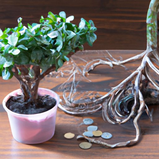 How to Repot a Money Tree A StepbyStep Guide for Successful Plant