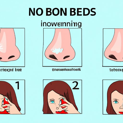 How to Stop Bleeding Nose Practical Tips, Natural Remedies, and