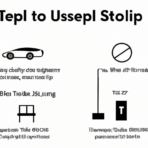 How to Turn Off Tesla A StepbyStep Guide The Riddle Review