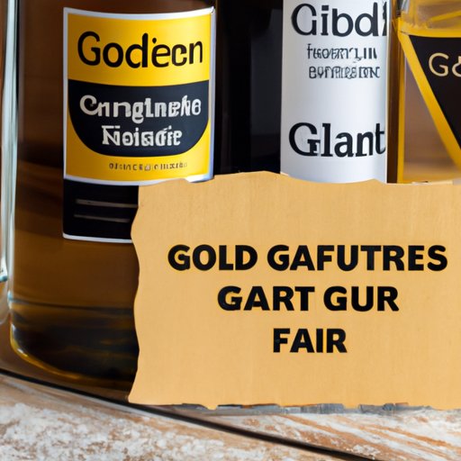 Is Bacardi GlutenFree? Exploring the Options for GlutenSensitive