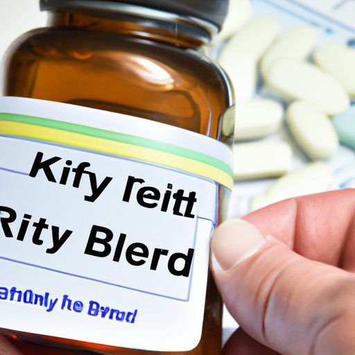 Is Bettafix Medicine Safe for Kidney Disease Patients Exploring the
