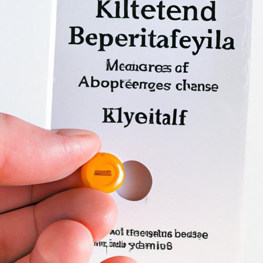 Is Bettafix Medicine Safe for Kidney Disease Patients Exploring the