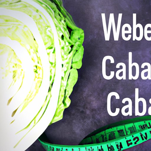 Is Cabbage Good for Weight Loss The Ultimate Guide The Riddle Review