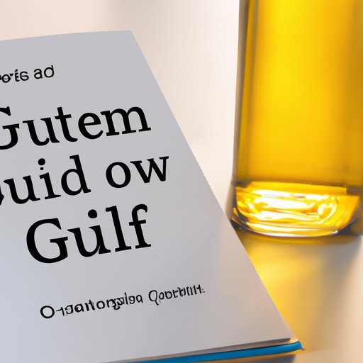 Is vegetable oil glutenfree? The myths, facts and tips you need to