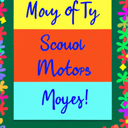 20 Creative May Bulletin Board Ideas for Your Classroom The Riddle Review