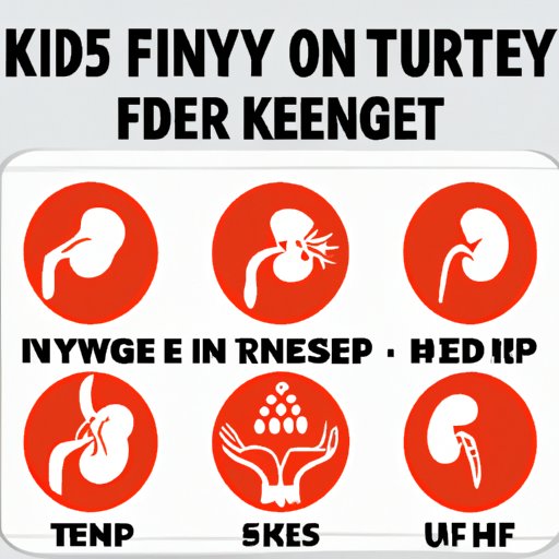 Symptoms of Kidney Infection Understanding Warning Signs and Seeking
