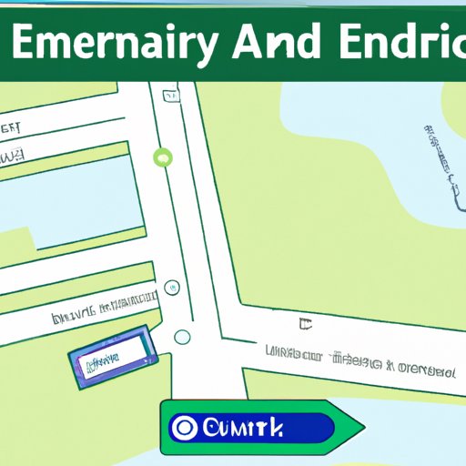 A Guide to Finding Banks for Withdrawing Funds from Your Emerald Card