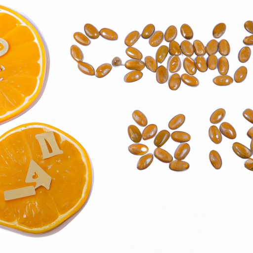 Fighting Off Common Colds: How Vitamin C Helps