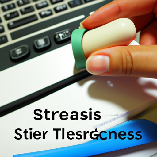 Non Stress Test A Complete Guide for Expecting Mothers The Riddle Review