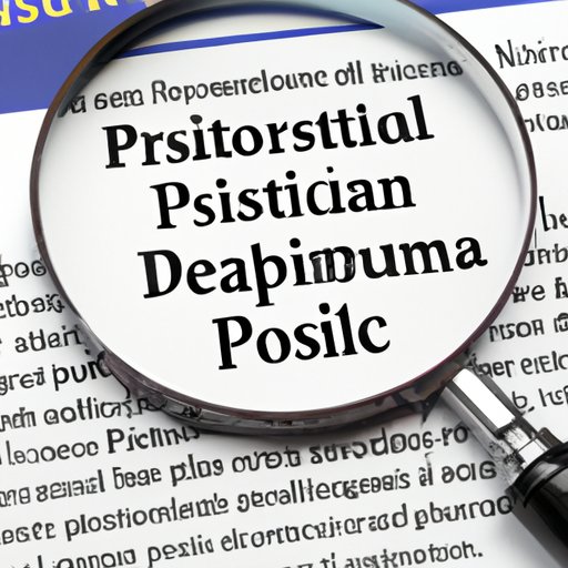 A Comprehensive Guide to Understanding PSP Disease The Riddle Review