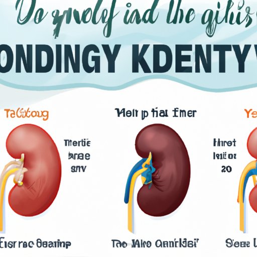 A Deeper Look into Stage 2 Kidney Disease: How It Affects Your Body and What You Can Do About It
